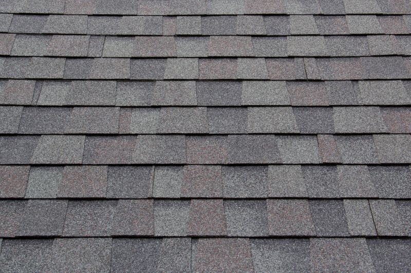 Asphalt Shingle Roof Installation in Warwick, RI
