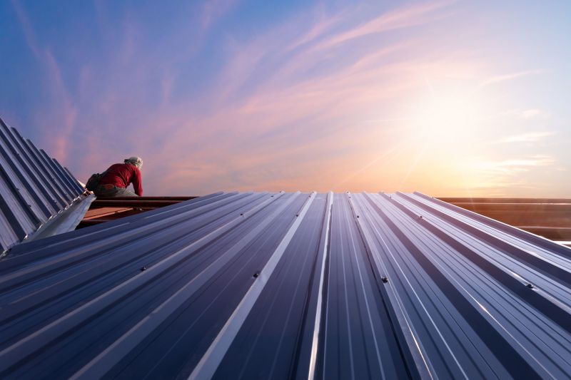 Benefits Of Reflective Roof Coating For Energy Efficiency