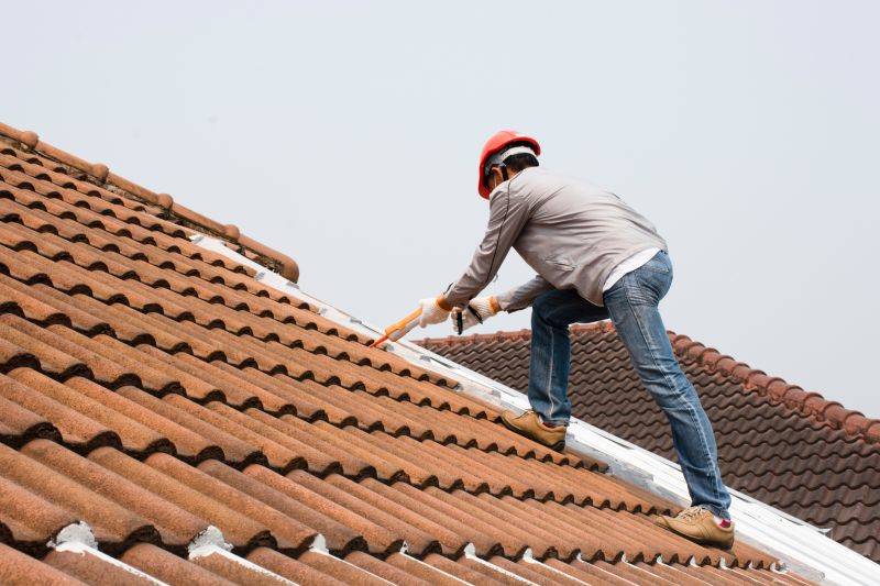 Common Mistakes Property Owners Make With Roof Sealing