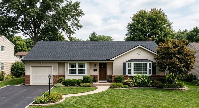 Dormer Roof Replacement in Providence, RI
