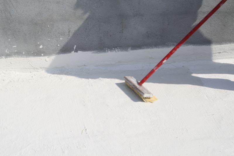 How Roof Coating Extends Roof Life And Improves Performance