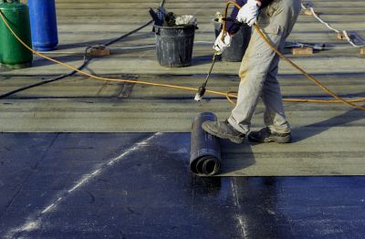 How Roof Sealing Stops Small Leaks Before They Become Major Problems