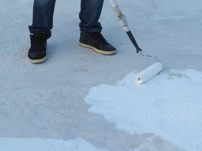 Roof Coating Cost Guide — Cost of Roof Coating Service