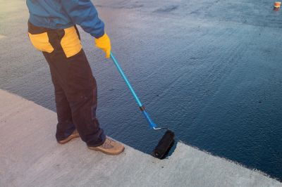 Roof Coating Cost Guide — Cost of Roof Coating Service