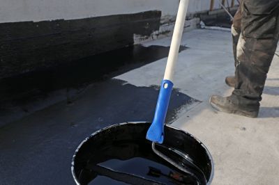 Roof Coating Service