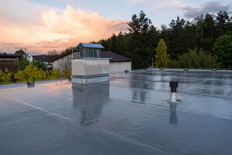 Roof Coating Service