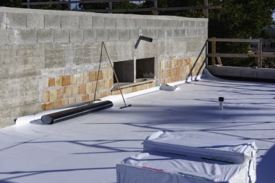 Roof Coating Service