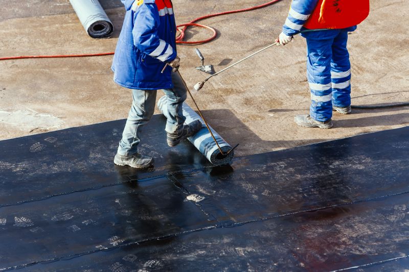 Roof Coating Service