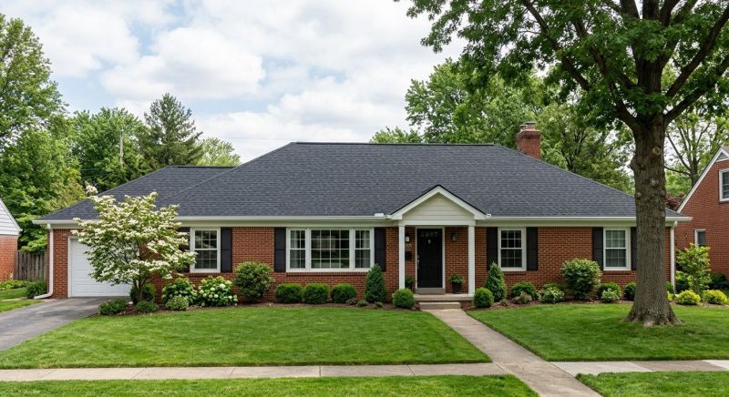 Roof Reshingling in Boston, MA