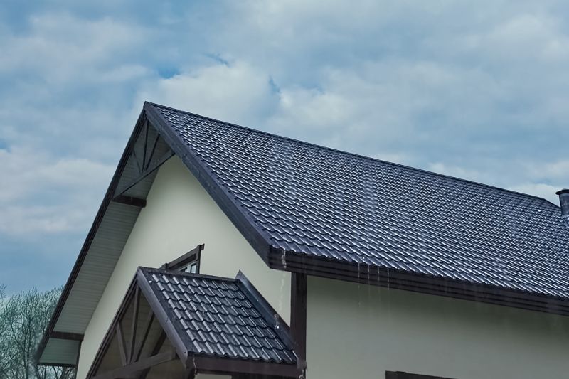 Residential Roofing Showcase