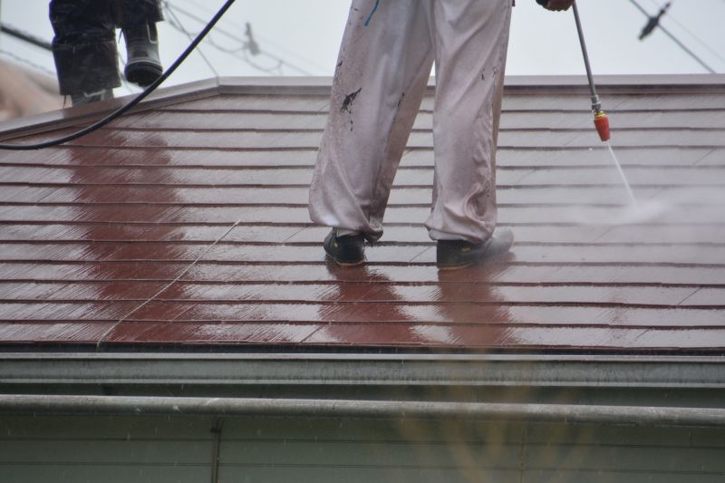Roof Restoration Specialists