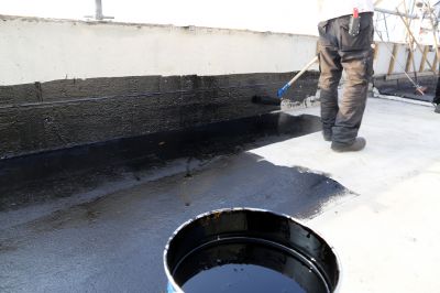 Why Roof Waterproofing Is Essential For Preventing Long-Term Water Damage